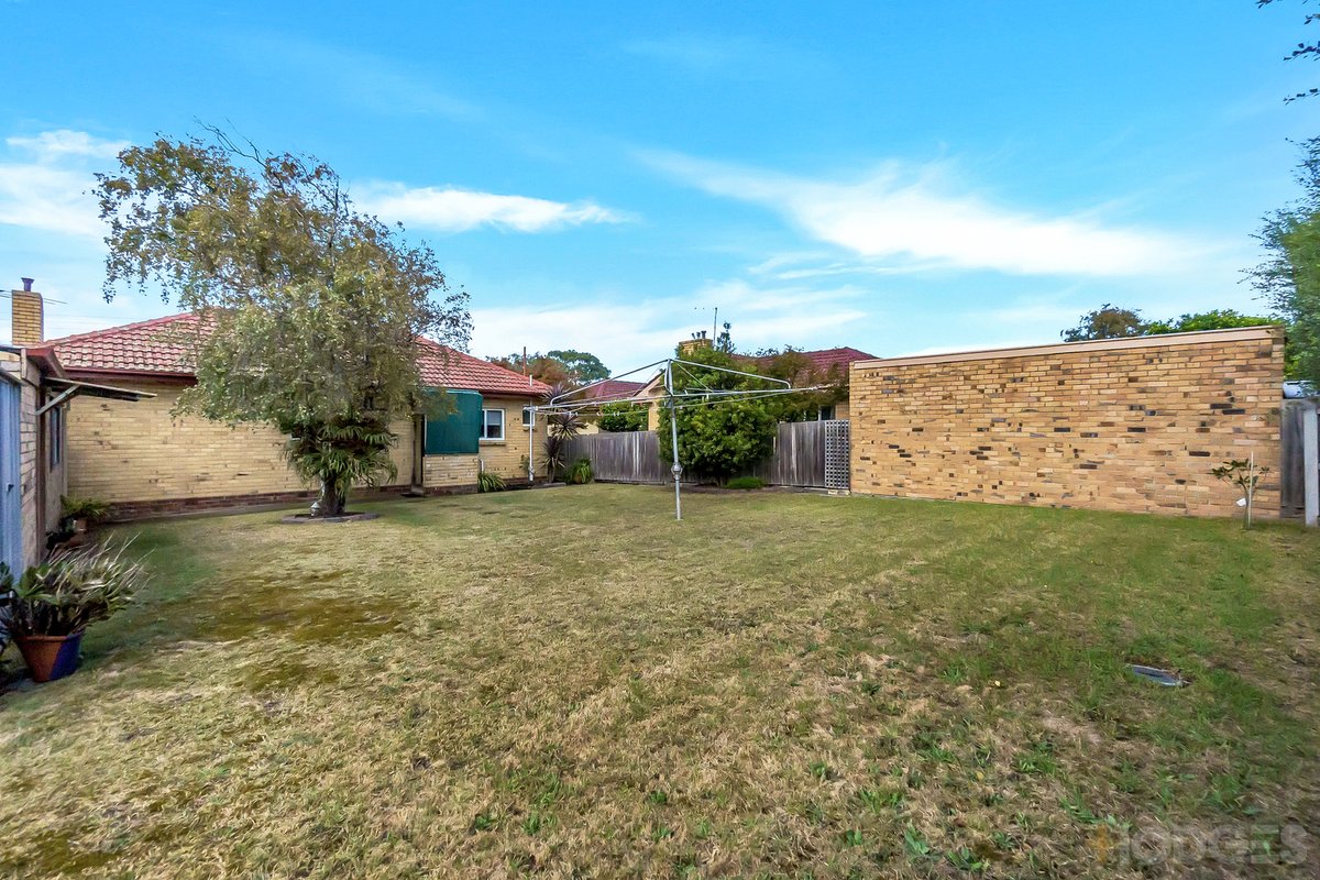 9 Ivy Street Parkdale - Residential for sale
