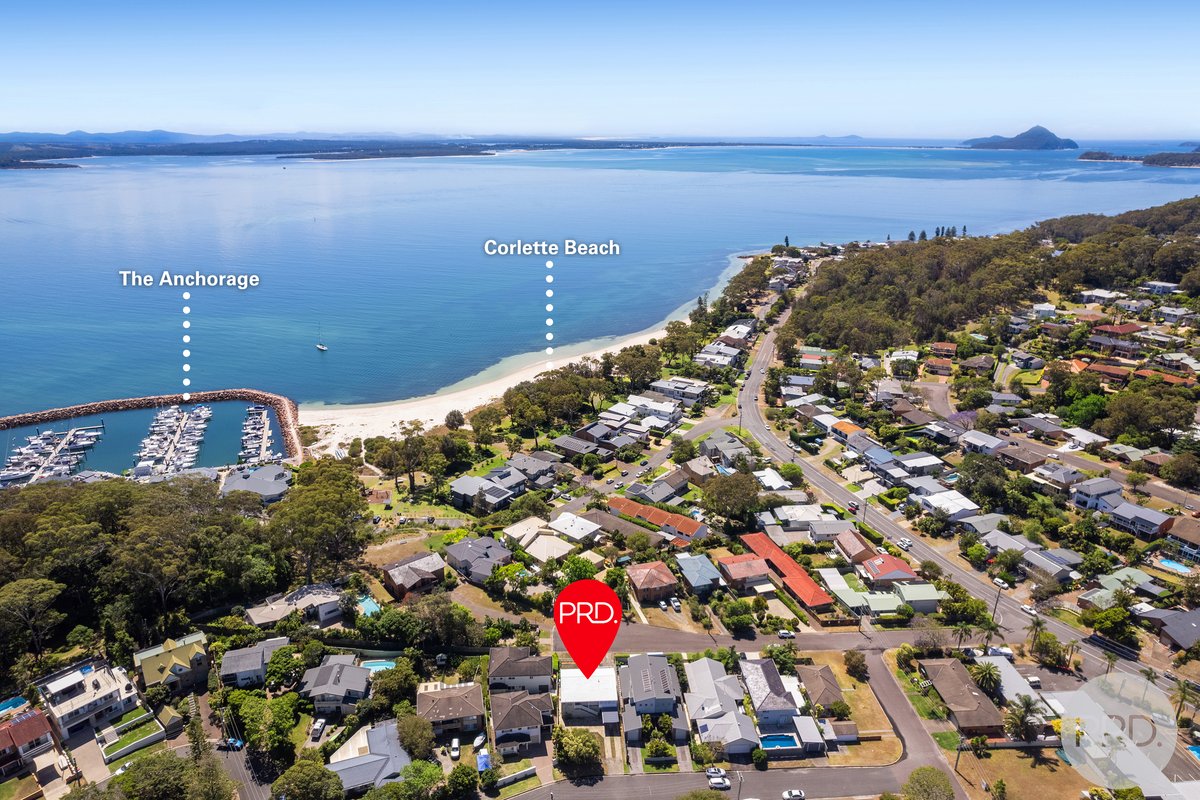 9 Judith Street, CORLETTE NSW 2315