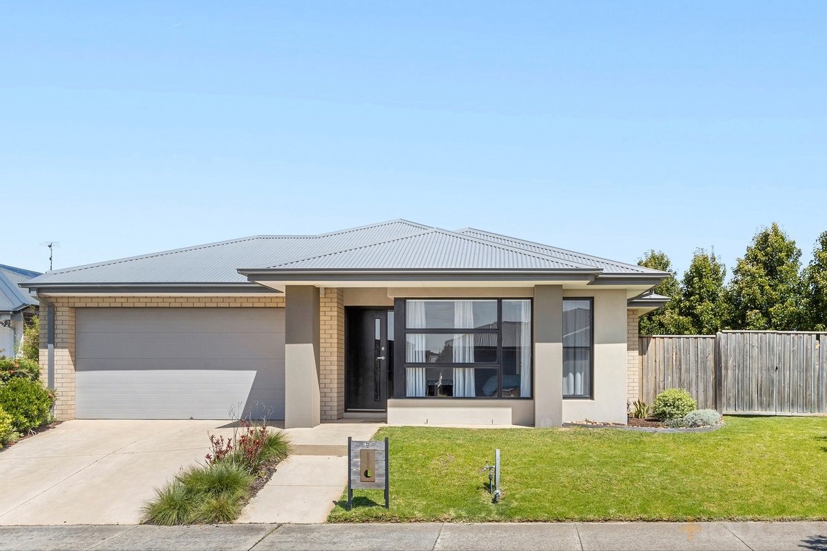 9 La Bella Street Ocean Grove - Residential for sale
