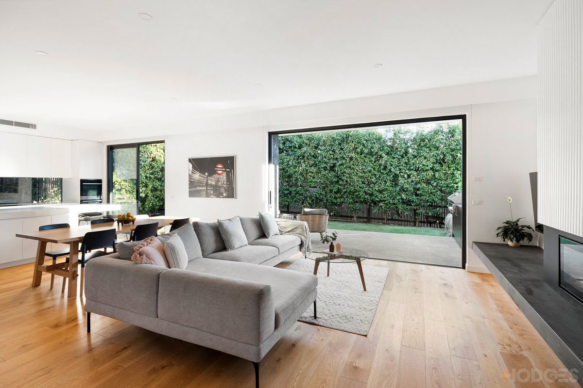 9 Luxmoore Street Cheltenham - Residential for sale