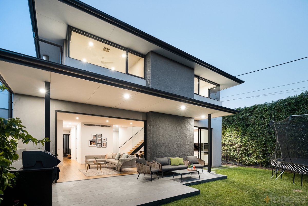 9 Luxmoore Street Cheltenham - Residential for sale
