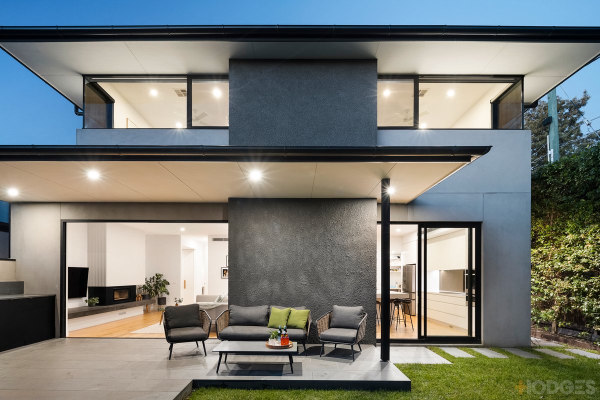 9 Luxmoore Street Cheltenham - Residential for sale