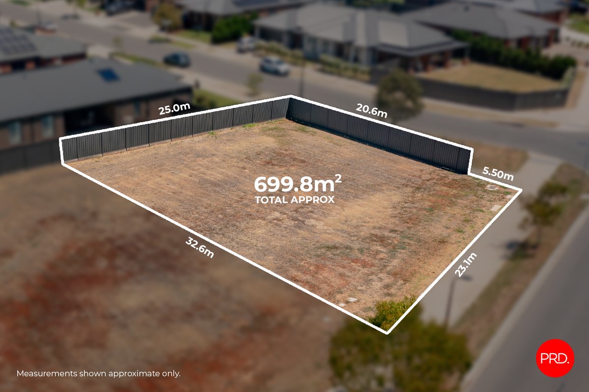 9 Malone Park Road, MARONG VIC 3515