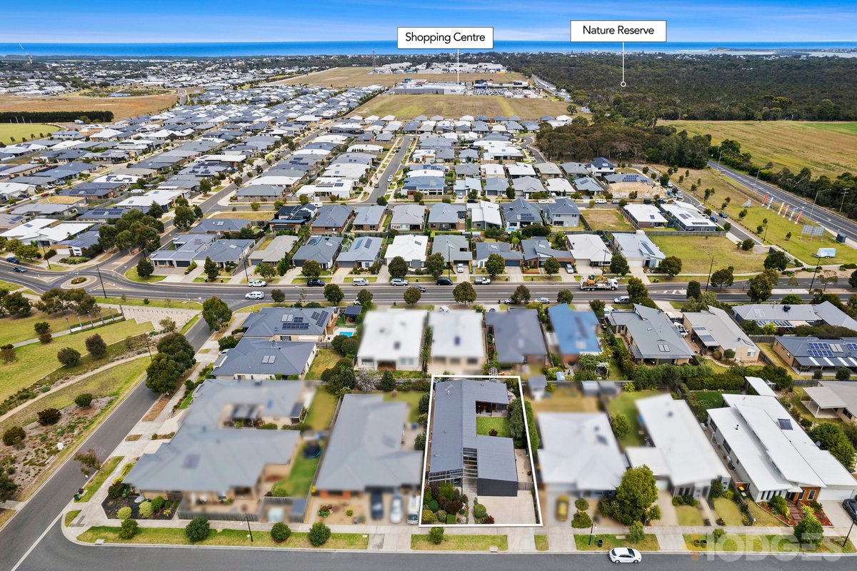 9 Marmion Circuit Ocean Grove - Residential for sale