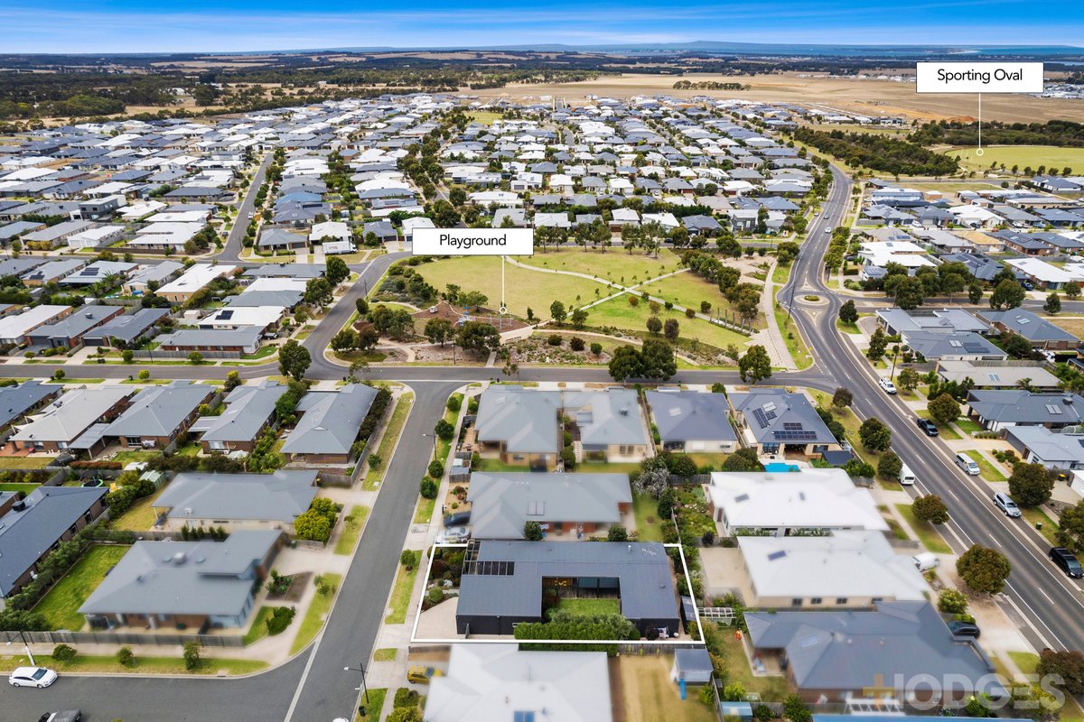 9 Marmion Circuit Ocean Grove - Residential for sale