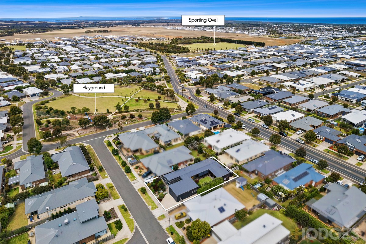 9 Marmion Circuit Ocean Grove - Residential for sale