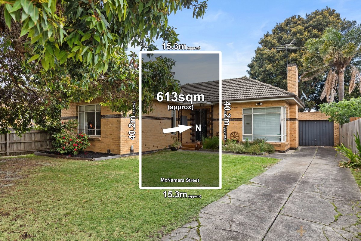 9 Mcnamara Street Beaumaris - Residential for sale