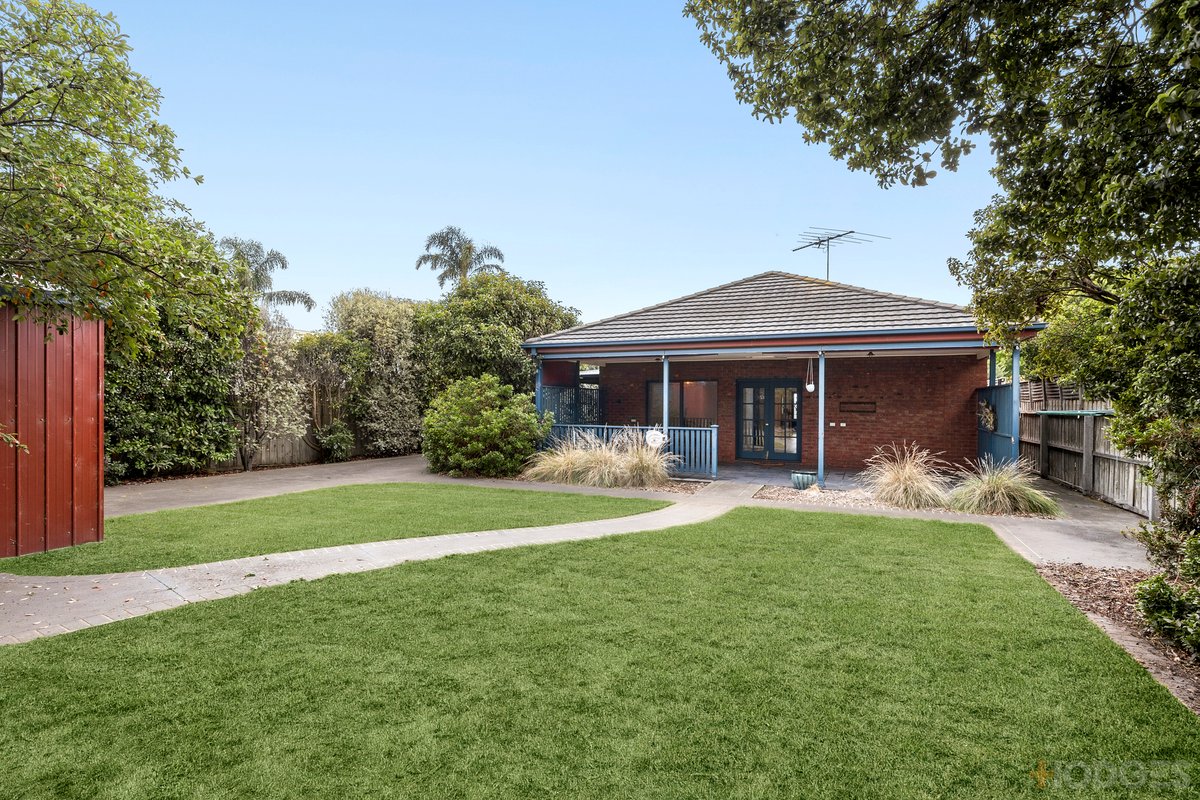 9 Montague Way Ocean Grove - Residential for sale