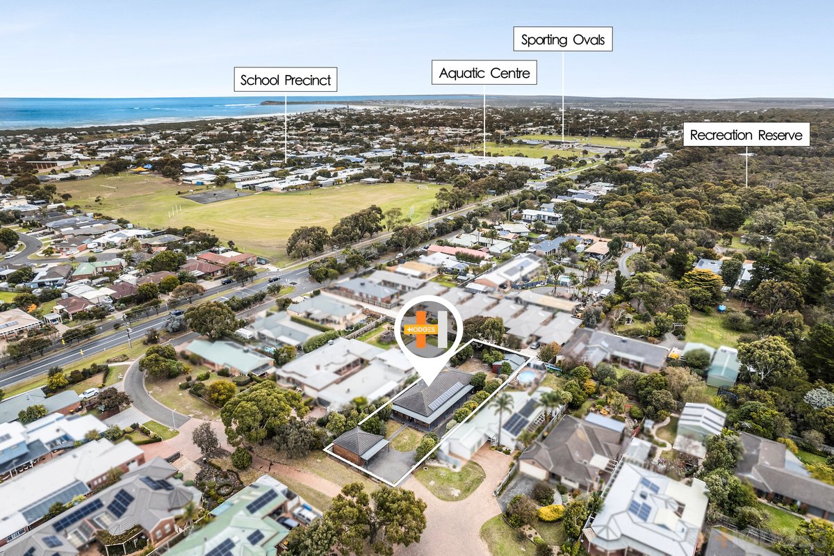 9 Montague Way Ocean Grove - Residential for sale