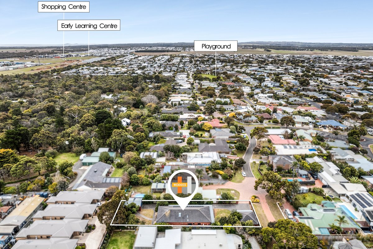 9 Montague Way Ocean Grove - Residential for sale