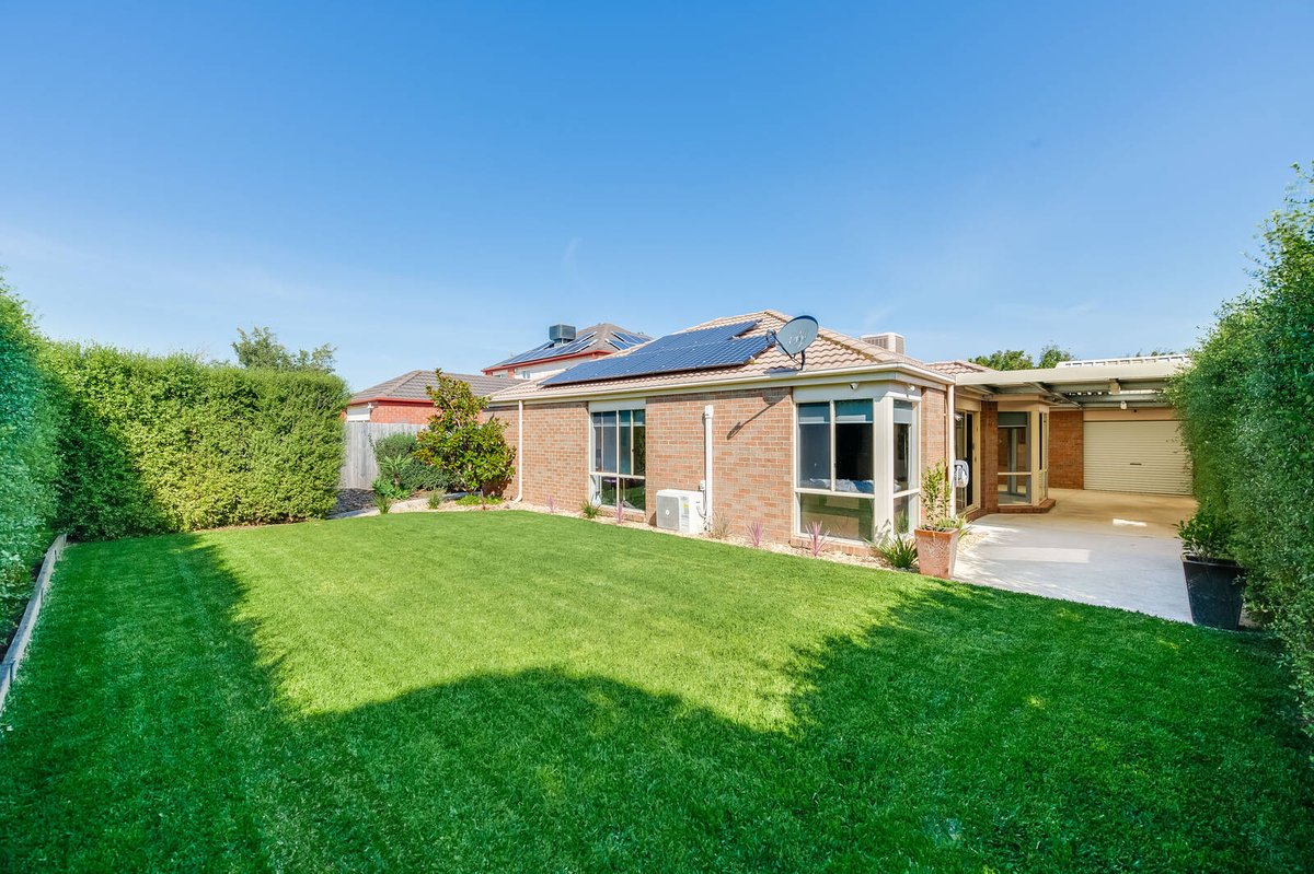 9 Nitaya Street Hoppers Crossing - Residential for sale