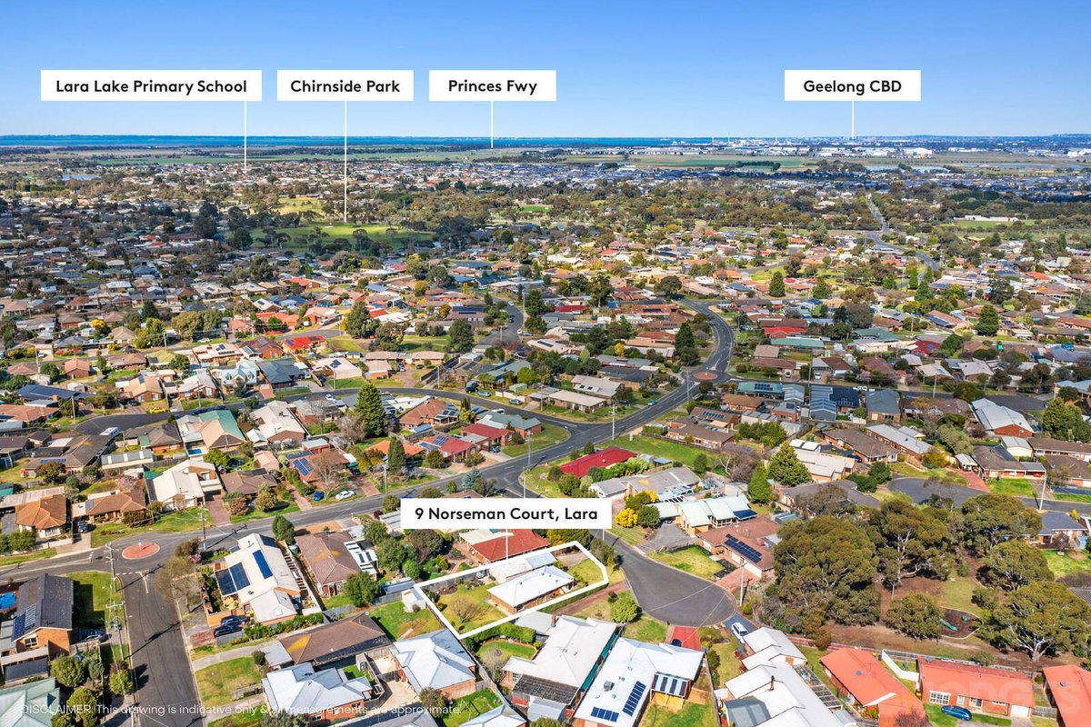 9 Norseman Court Lara - Residential for sale