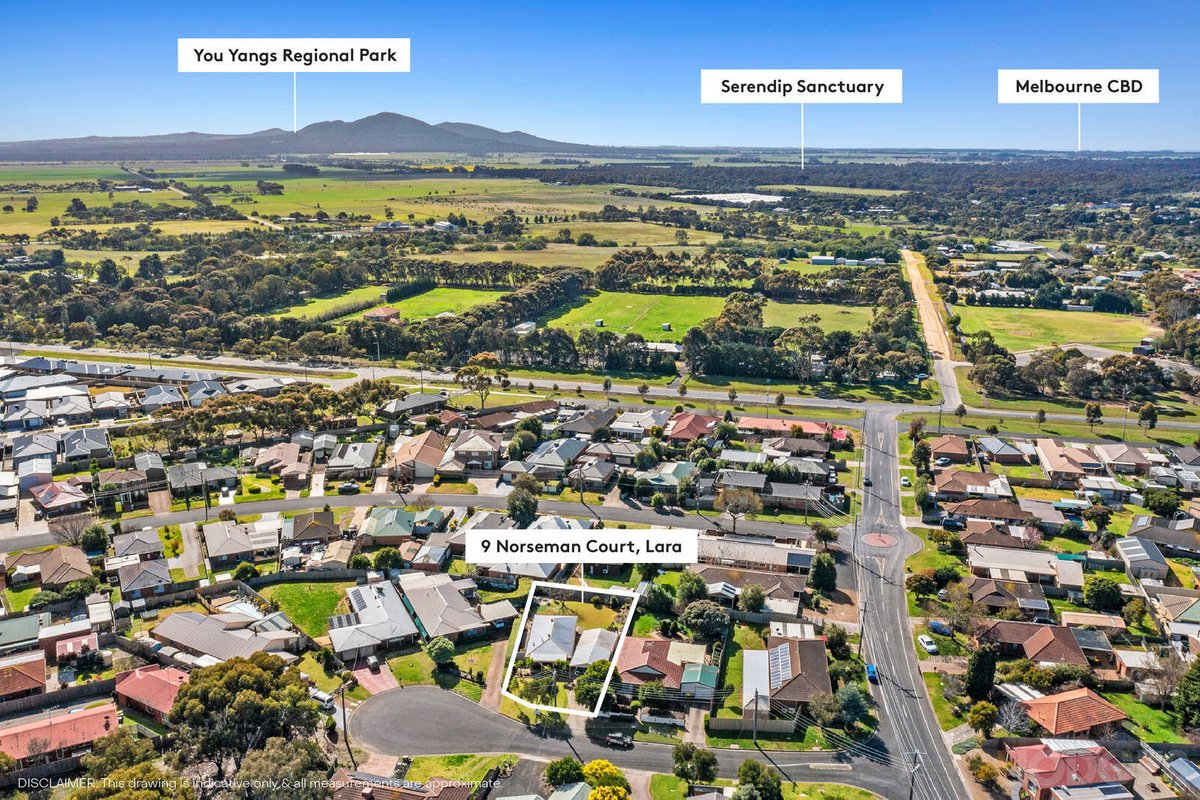 9 Norseman Court Lara - Residential for sale