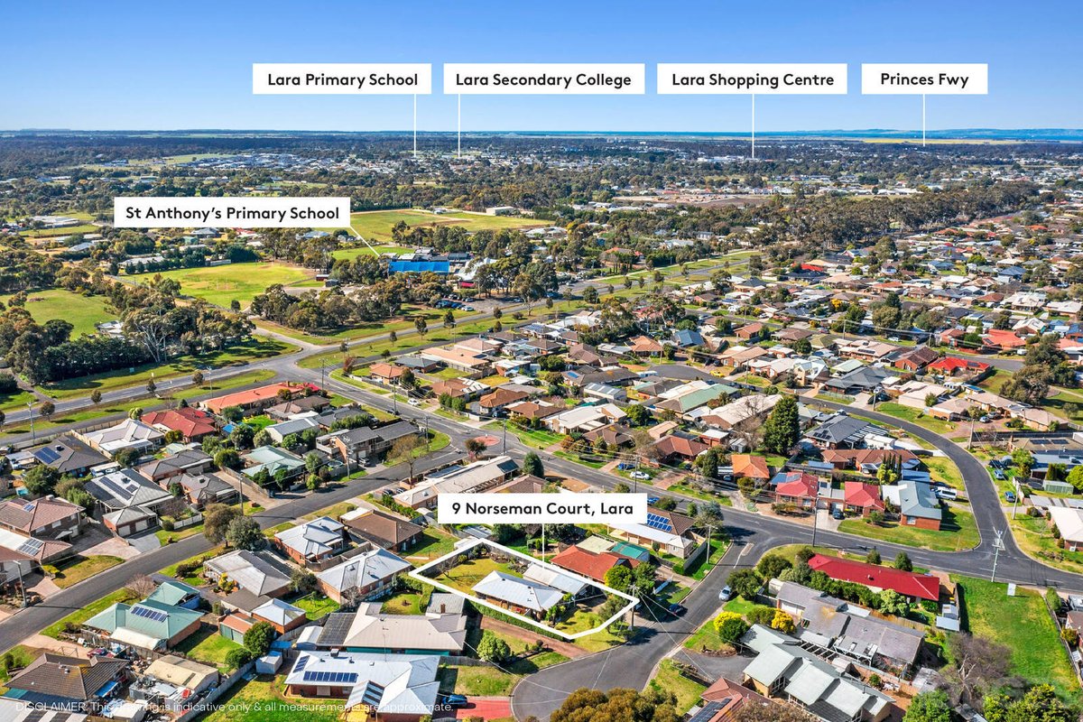 9 Norseman Court Lara - Residential for sale