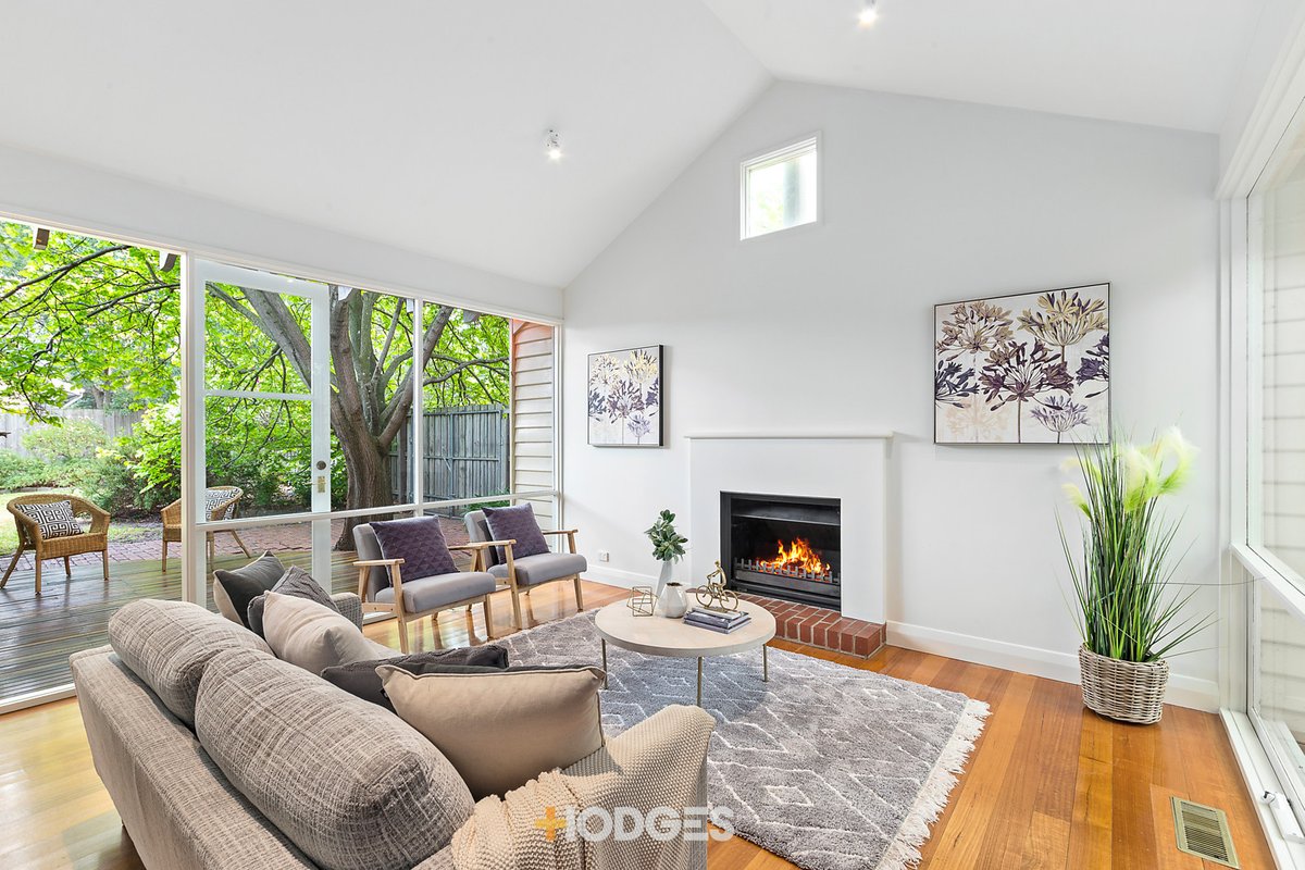 9 Park Avenue Sandringham - Residential for sale