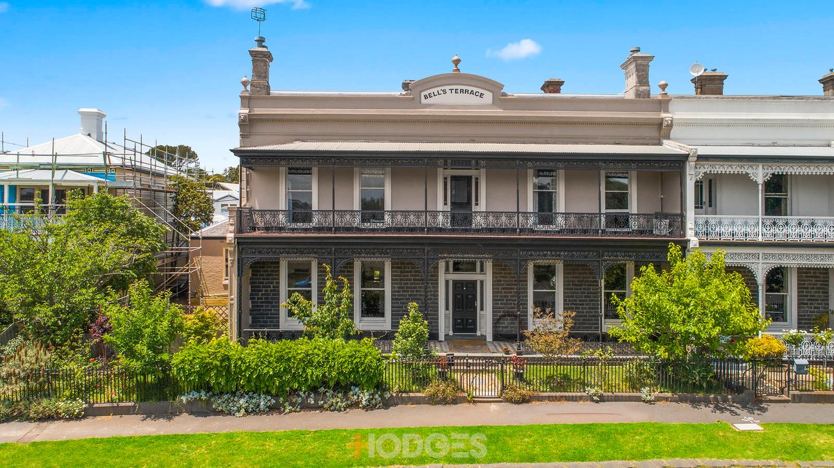 9 Pevensey Crescent Geelong - Residential for sale