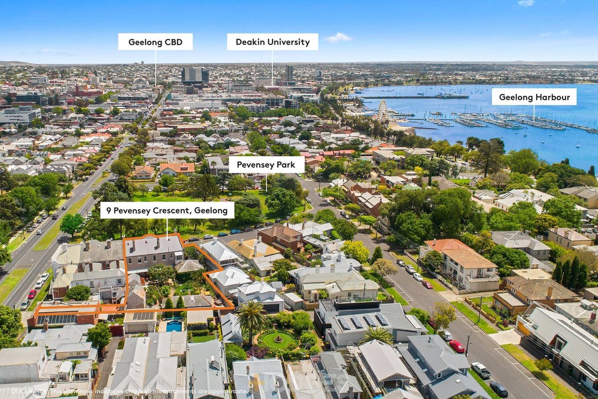 9 Pevensey Crescent Geelong - Residential for sale