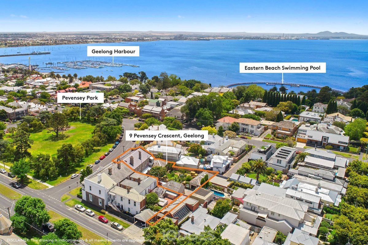 9 Pevensey Crescent Geelong - Residential for sale