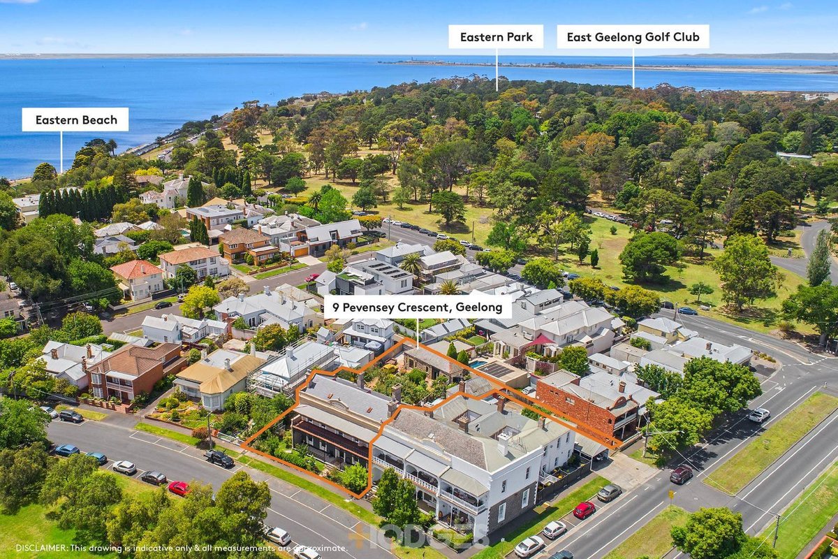 9 Pevensey Crescent Geelong - Residential for sale