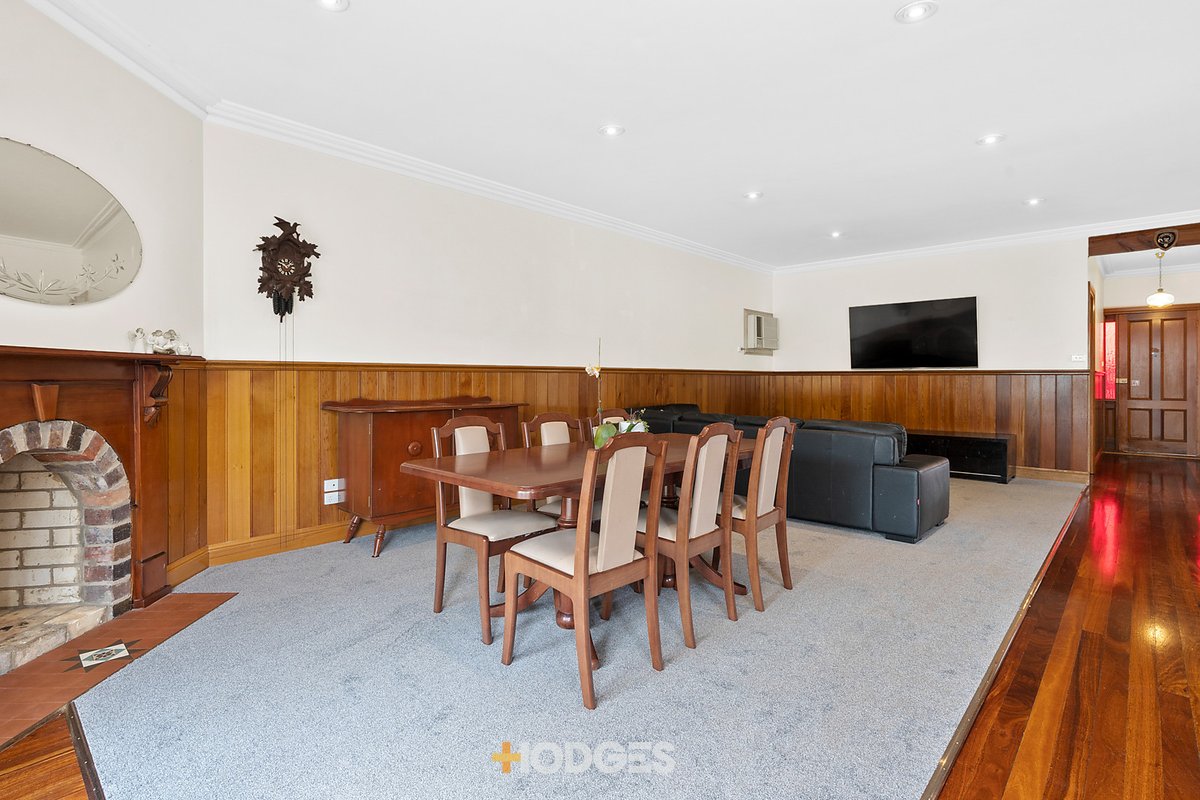 9 Pizer Street Geelong West - Residential for sale