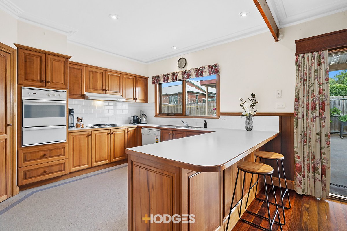 9 Pizer Street Geelong West - Residential for sale