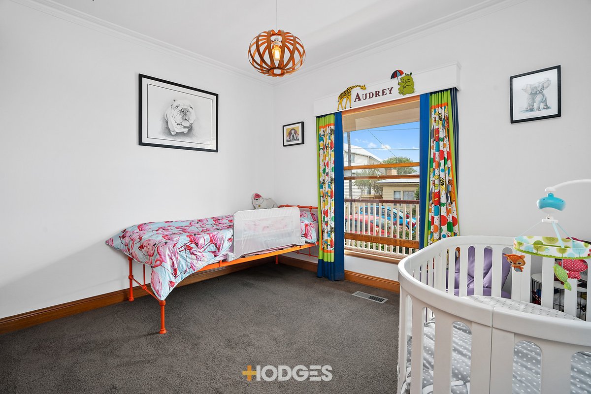 9 Pizer Street Geelong West - Residential for sale