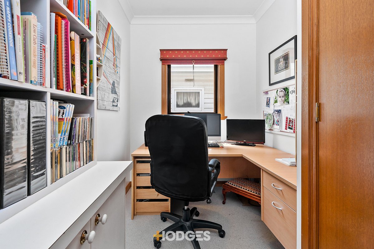 9 Pizer Street Geelong West - Residential for sale