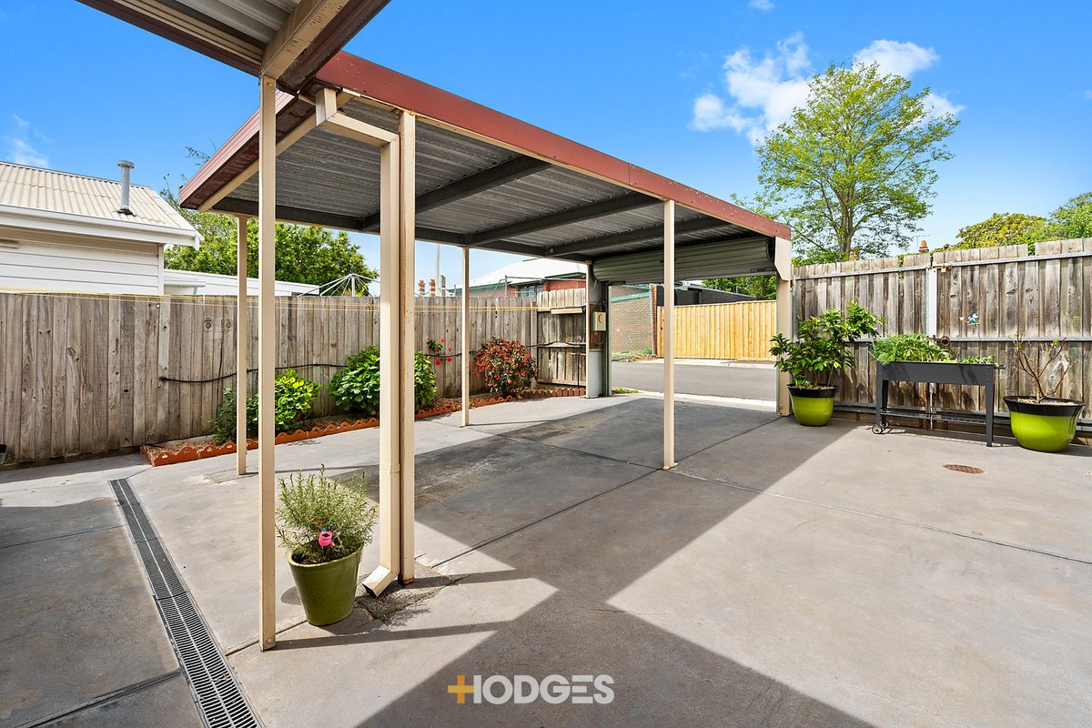 9 Pizer Street Geelong West - Residential for sale