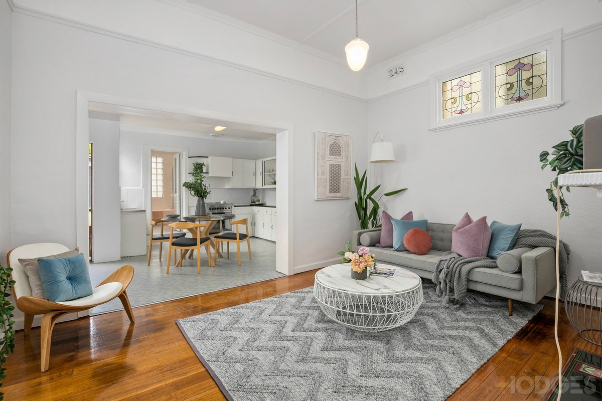 9 Pole Street Seddon - Residential for sale