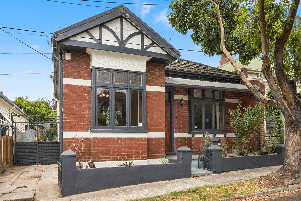 9 Pole Street Seddon - Residential for sale