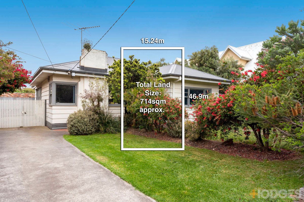 9 Rennison Street Parkdale - Residential for sale
