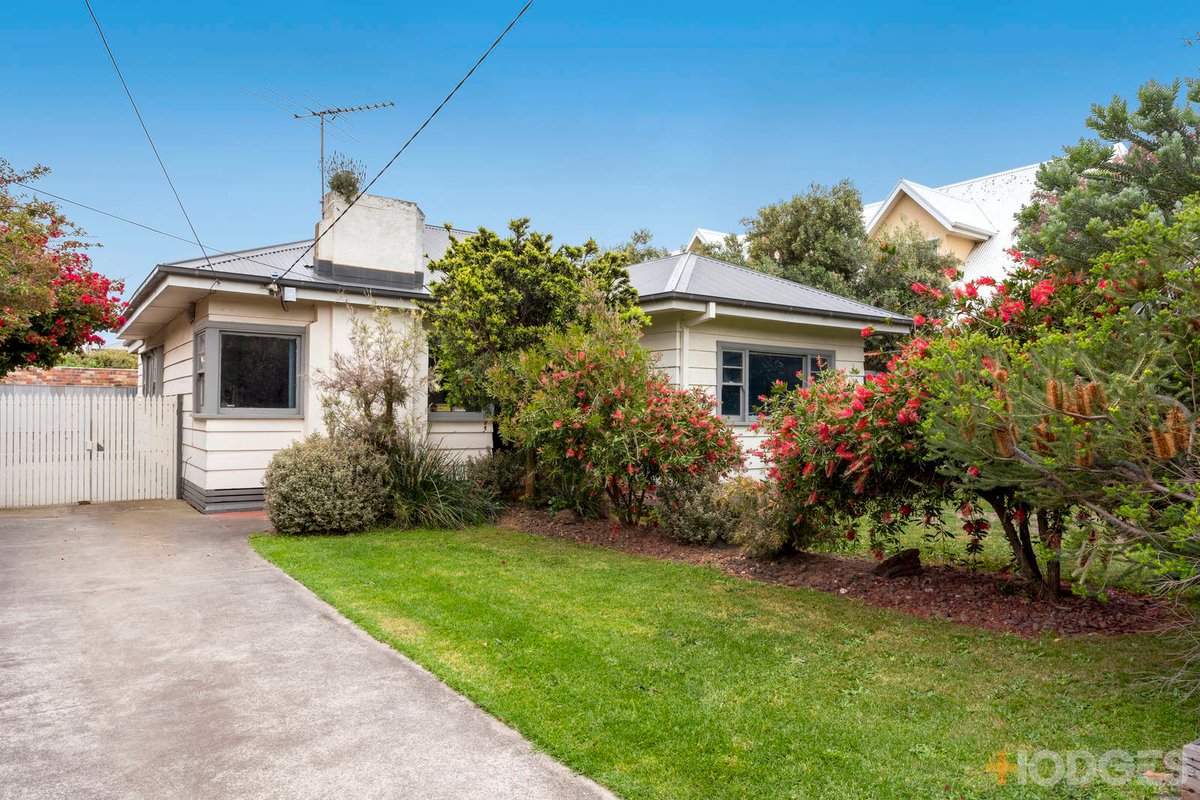 9 Rennison Street Parkdale - Residential for sale