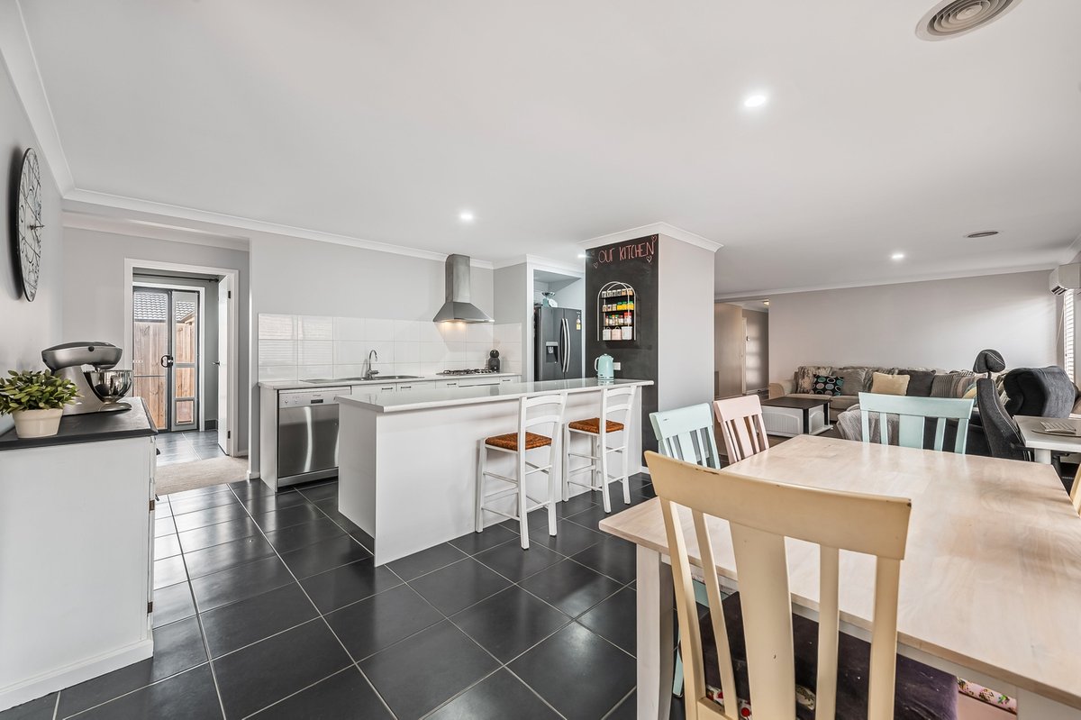 9 Rous Street Wyndham Vale - Residential for sale