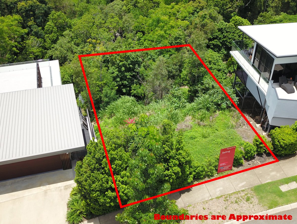 9 Seaview Drive, AIRLIE BEACH QLD 4802