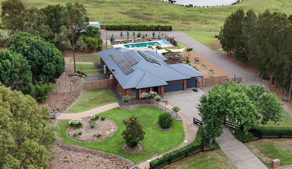 9 She Oak Close, WINDELLA NSW 2320