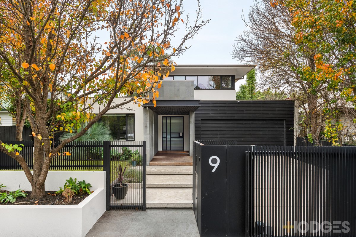 9 Spring Street Sandringham - Residential for sale