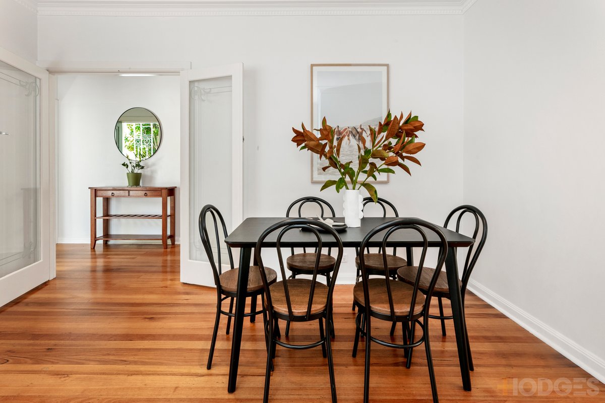 9 Stuart Avenue Cheltenham - Residential for sale
