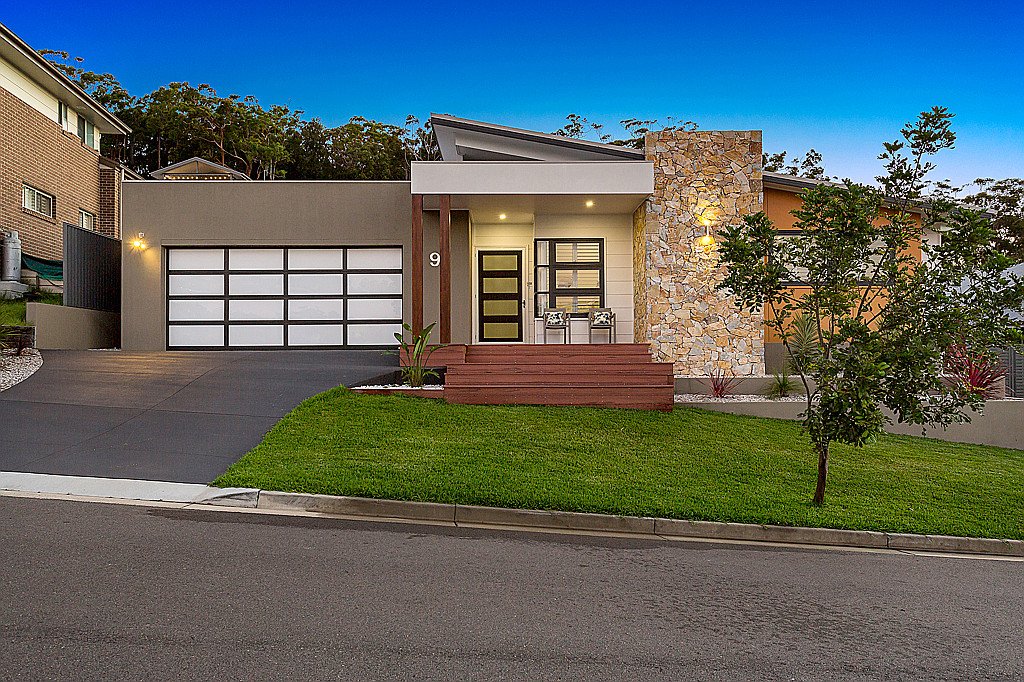 9 Tacking Street, CORLETTE NSW 2315