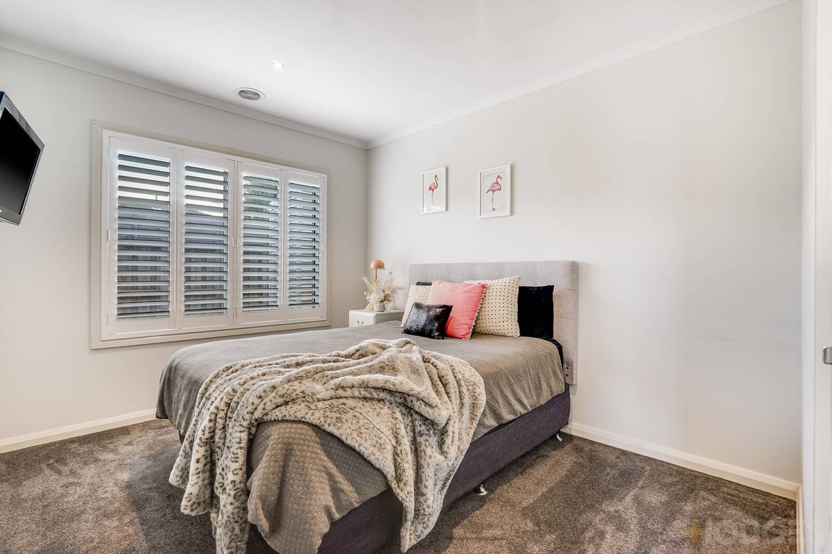 9 Tedesco Court Werribee - Residential for sale