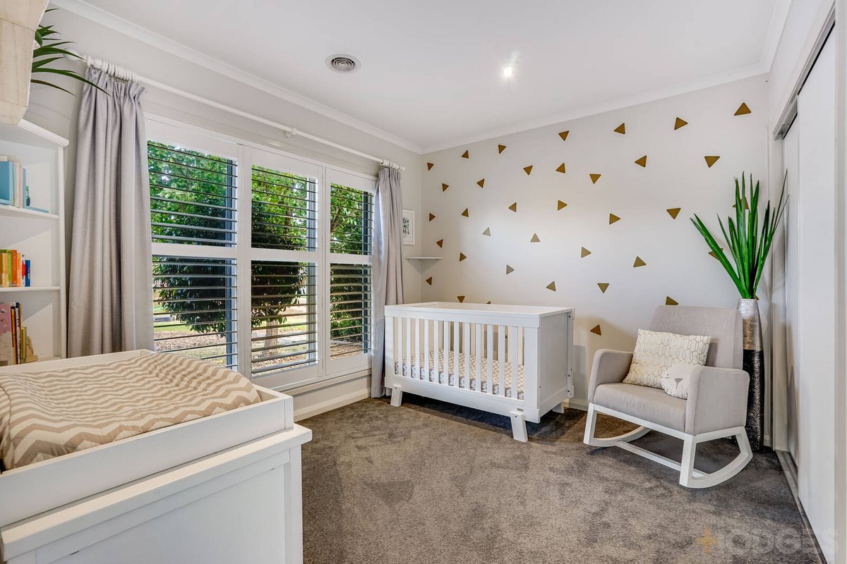 9 Tedesco Court Werribee - Residential for sale