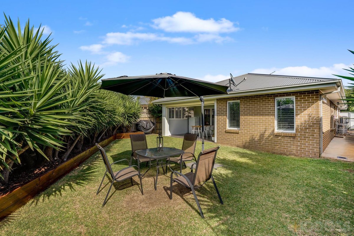 9 Tedesco Court Werribee - Residential for sale