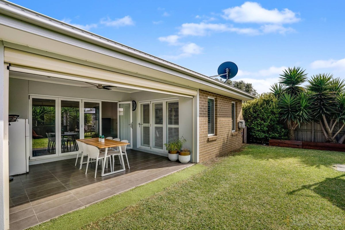 9 Tedesco Court Werribee - Residential for sale