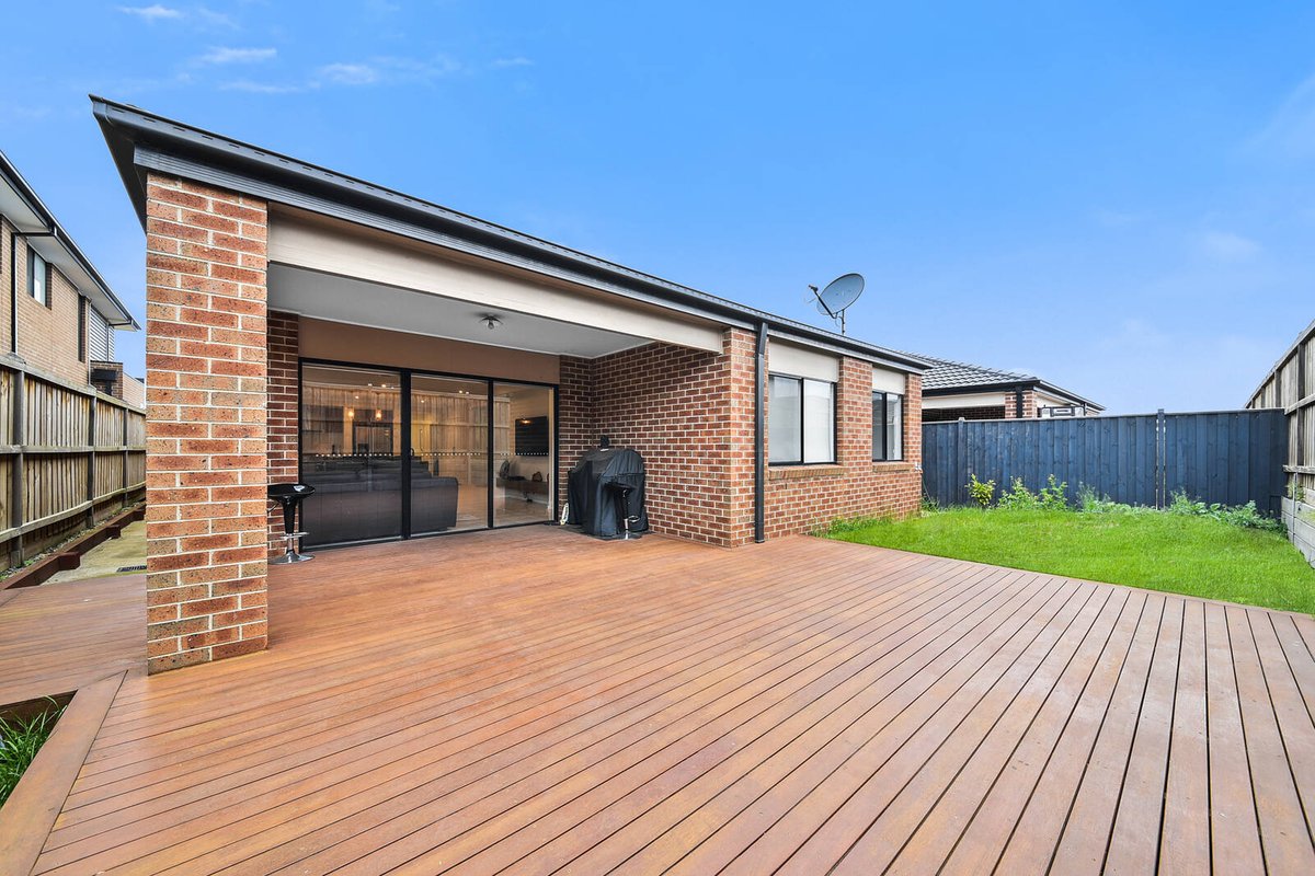 9 Thistle Drive Clyde North - Residential for sale