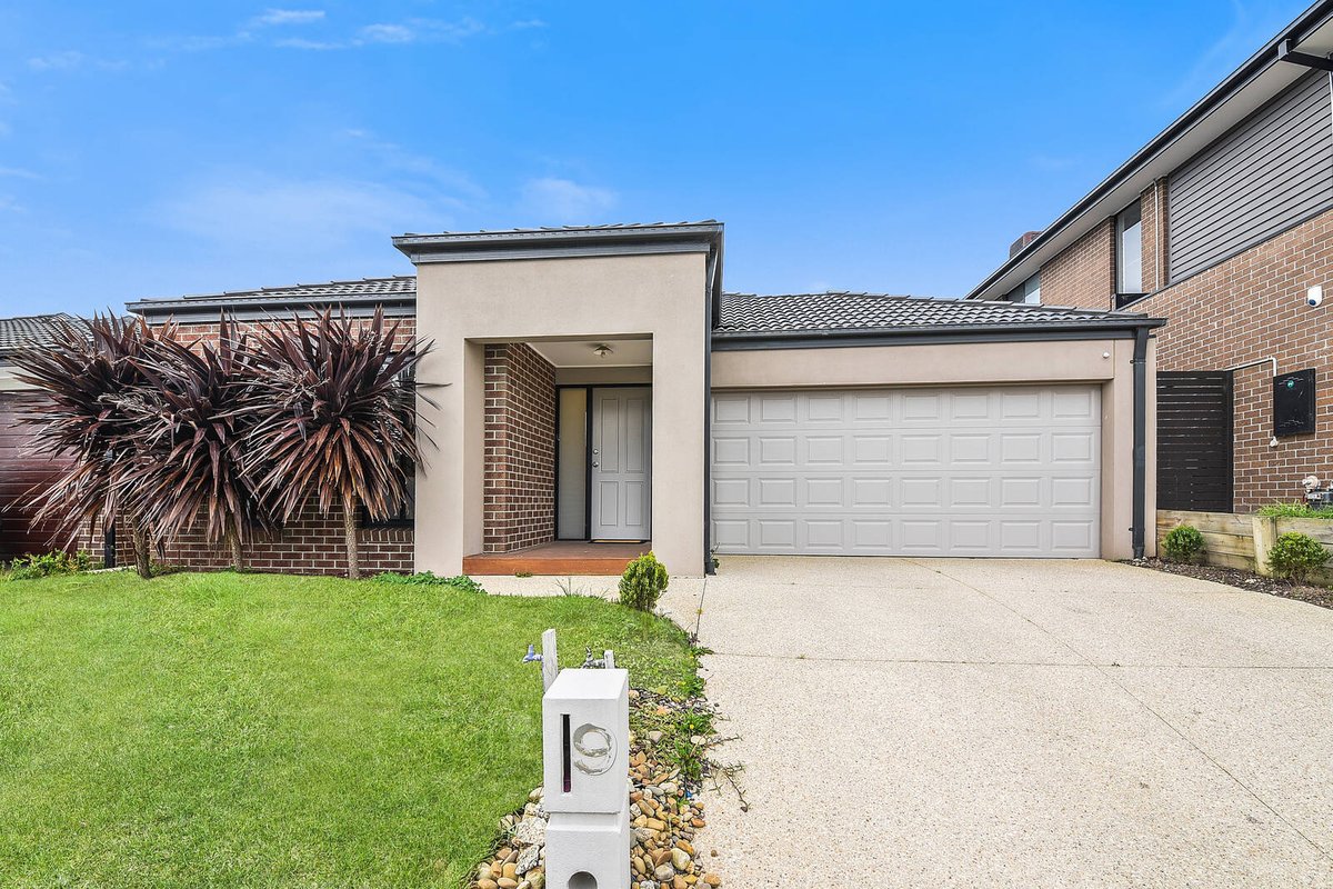 9 Thistle Drive Clyde North - Residential for sale