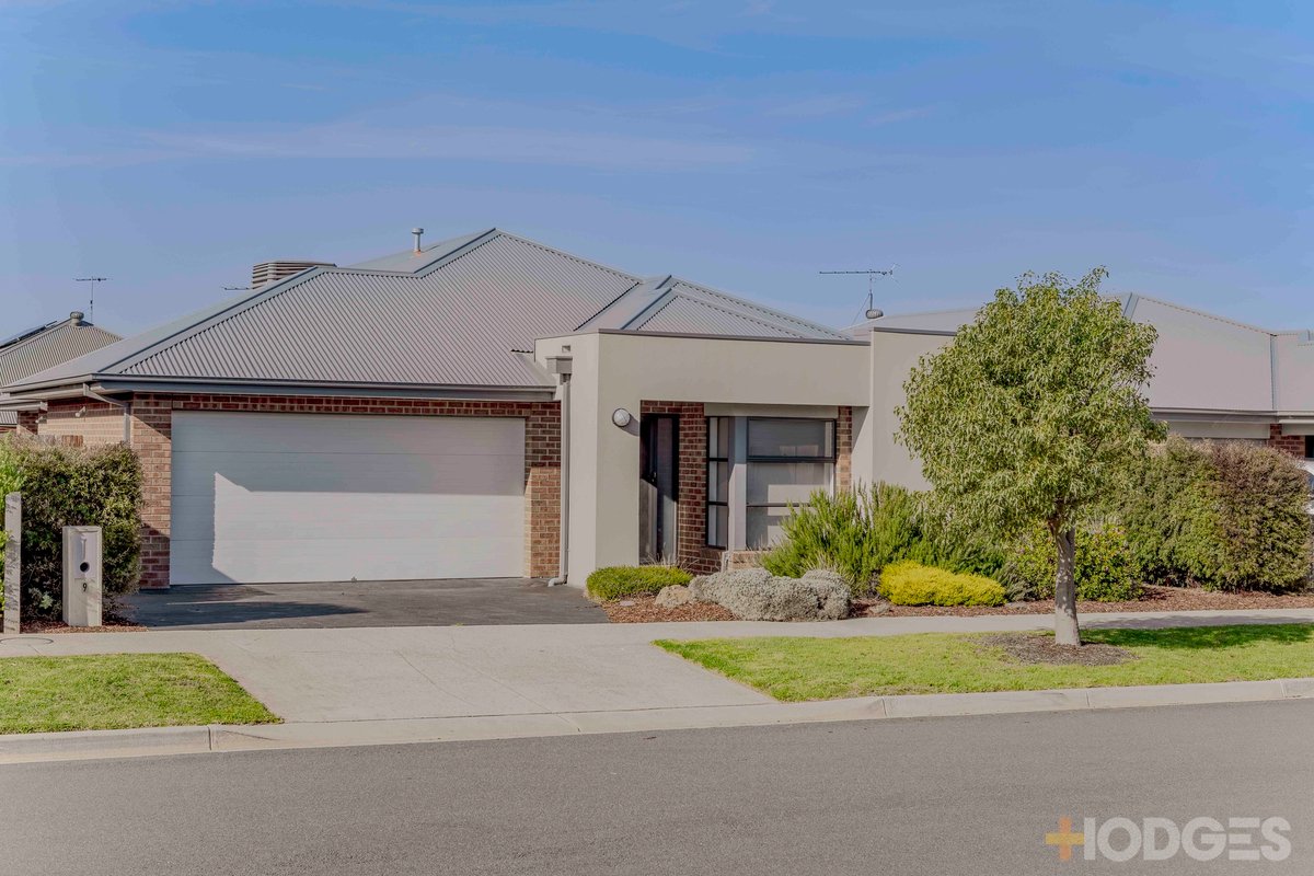 9 Tomatin Street Ocean Grove - 4 bedroom property
