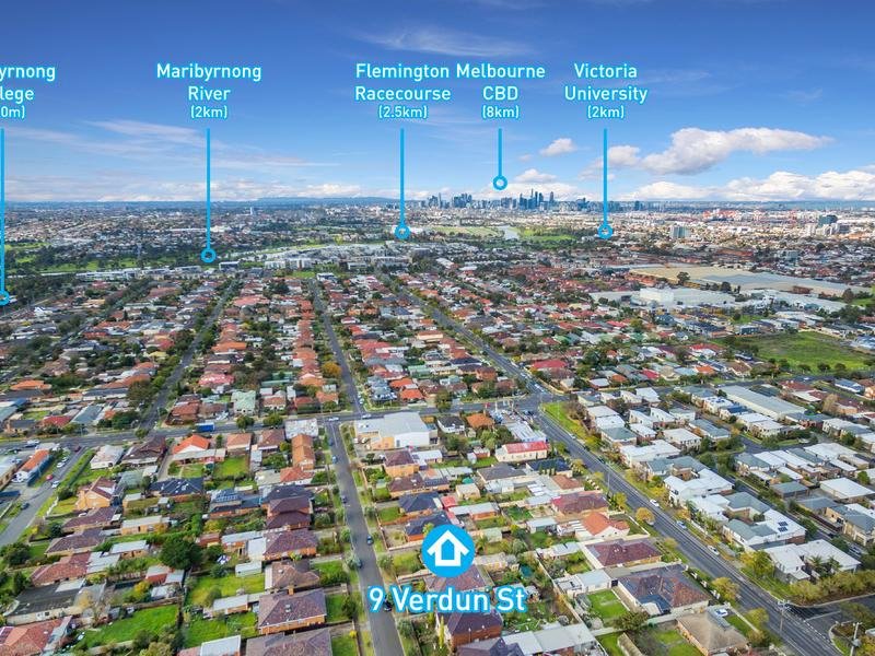 9 Verdun Street MAIDSTONE - Residential for sale