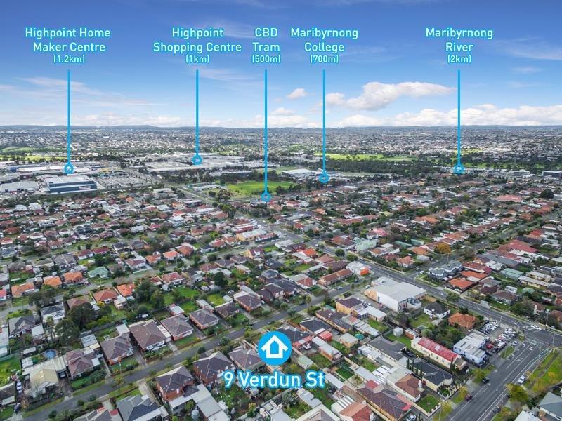 9 Verdun Street MAIDSTONE - Residential for sale