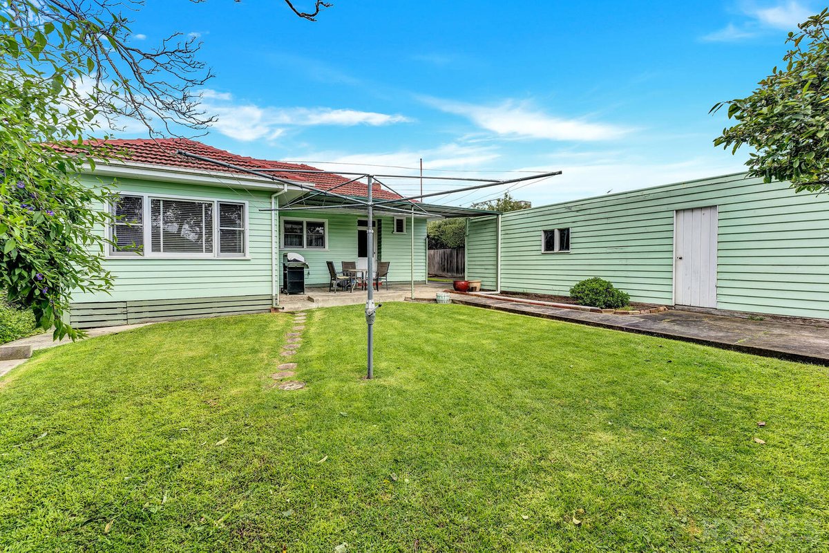 9 Vialls Avenue Parkdale - Residential for sale