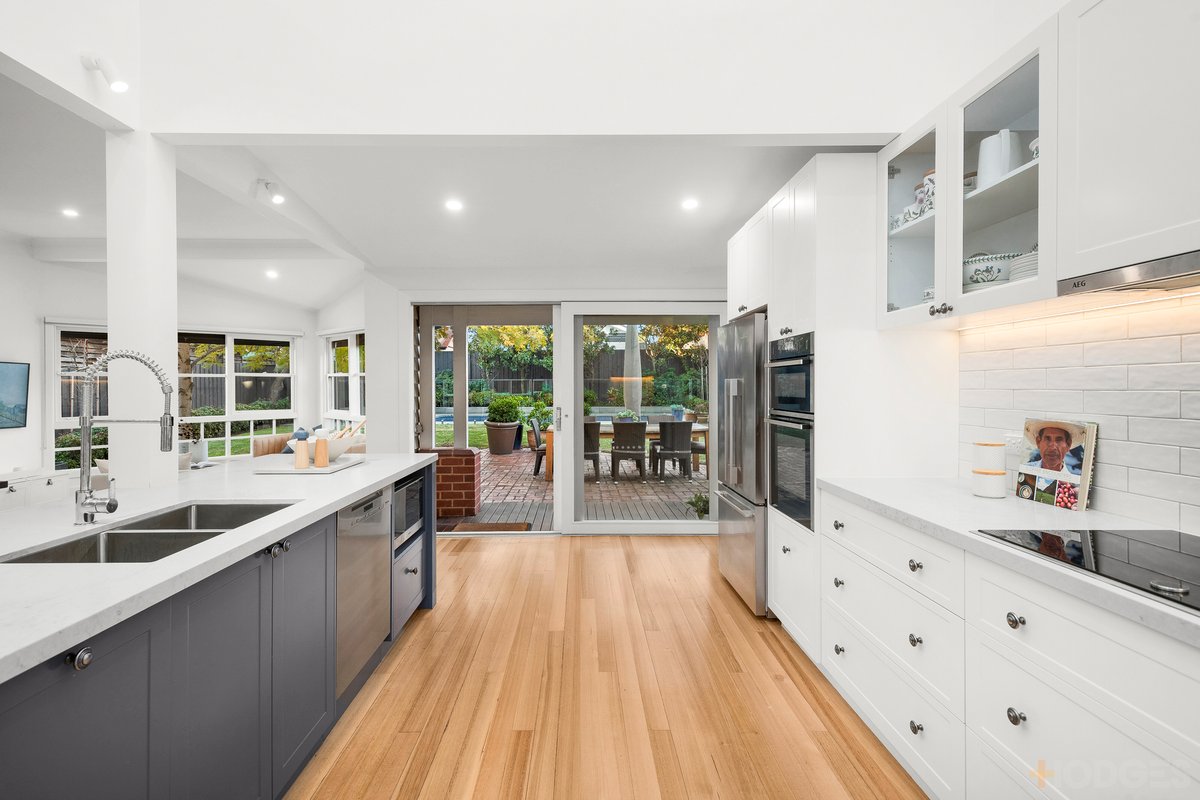 9 Villeroy Street Hampton - Residential for sale