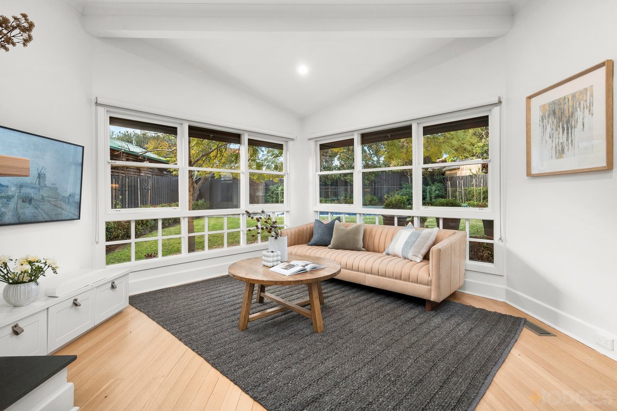 9 Villeroy Street Hampton - Residential for sale